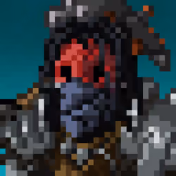 Warlord #6423