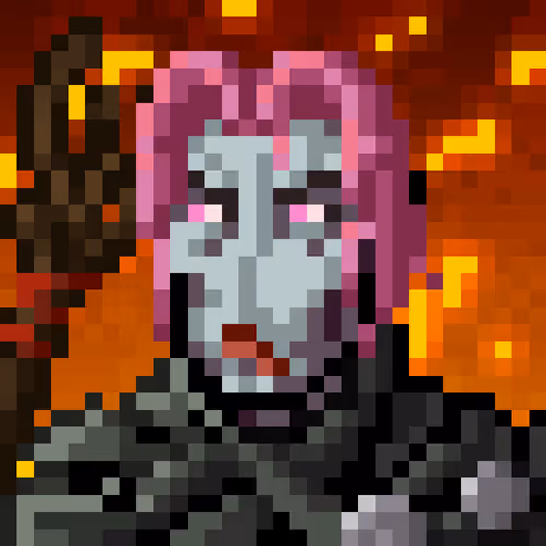 Warlord #2179