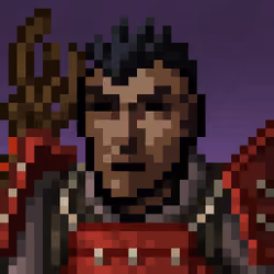 Warlord #1701