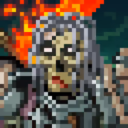 Warlord #3554