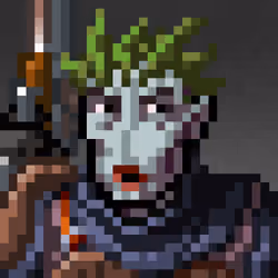 Warlord #3688