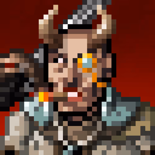 Thewarlords