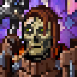 Warlord #5881