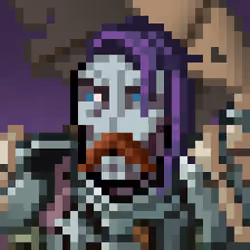 Warlord #6866
