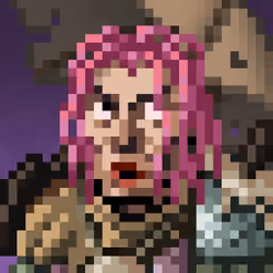 Warlord #6714