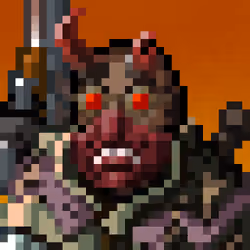 Warlord #8661