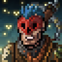 Warlord #9784