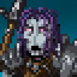 Warlord #5401
