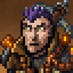 Warlord #4834
