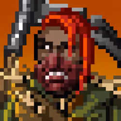 Warlord #9966