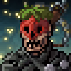 Warlord #9977
