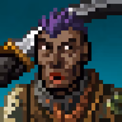 Warlord #2297