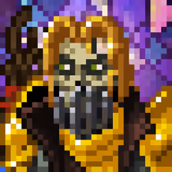 Warlord #3278