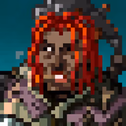 Warlord #2613