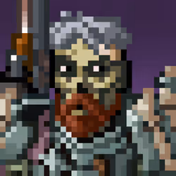 Warlord #4569
