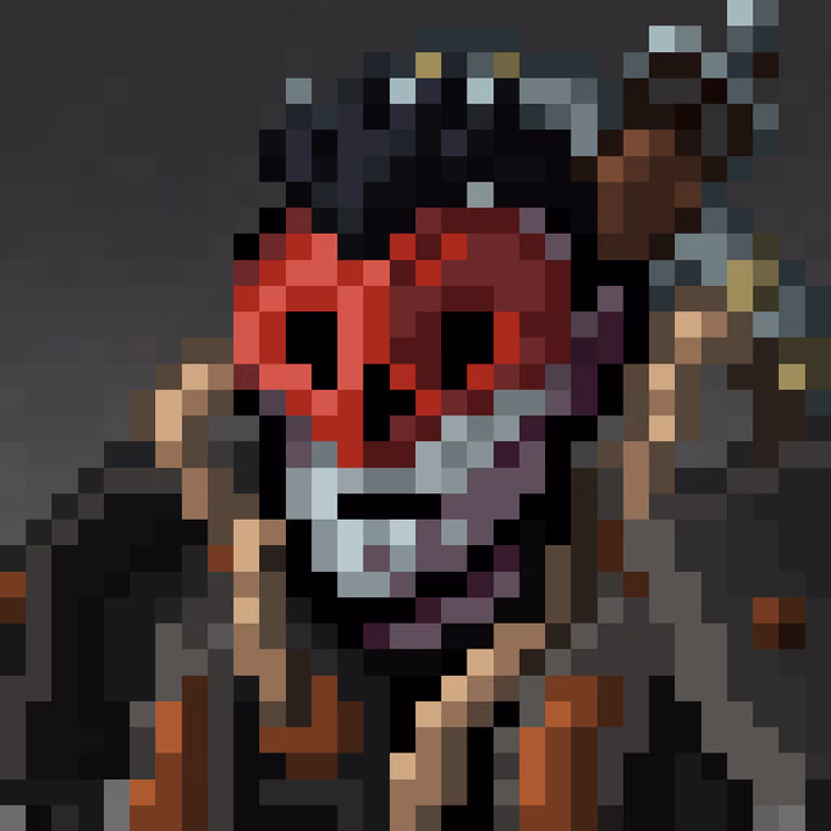 The Warlords of Champions Tactics
