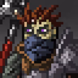 Warlord #2078