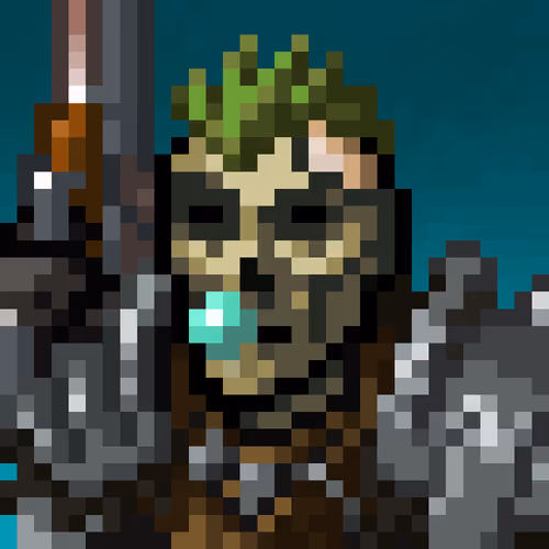 Thewarlords