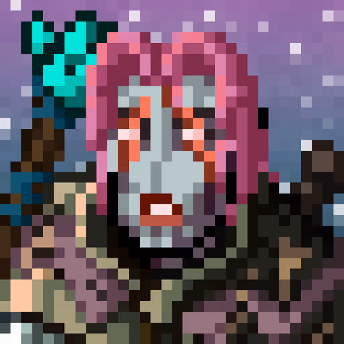Warlord #0608