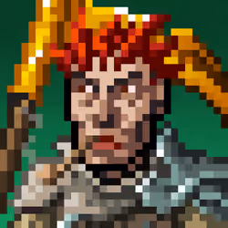Warlord #4337