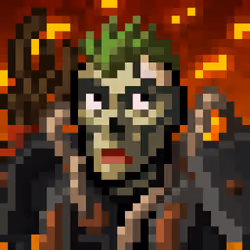 Warlord #1623