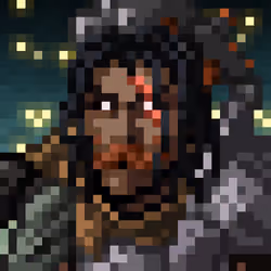 Warlord #7437