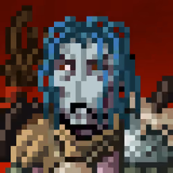 Warlord #3362