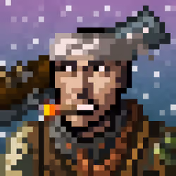 Warlord #6275