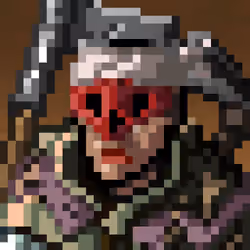 Warlord #2605