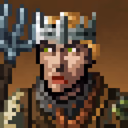 Warlord #4153