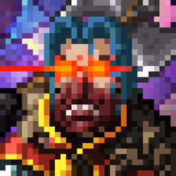 Warlord #1513