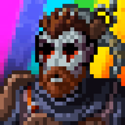 Warlord #2674