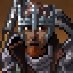 Warlord #3816