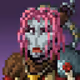 Warlord #5262