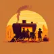 Desert Dreams - rjhsWtrRbC