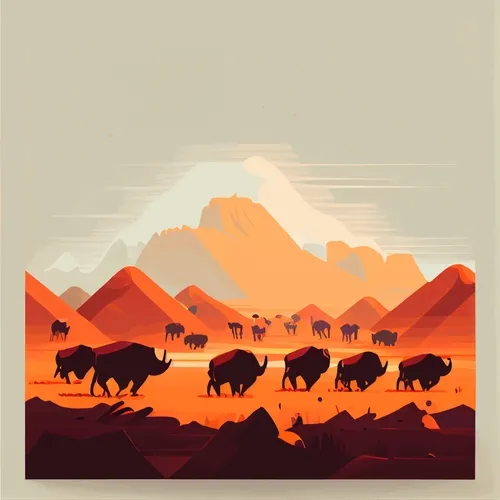 Desert Dreams - rjhsWtrRbC