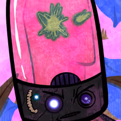 AOZ #106
