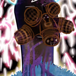 AOZ #50
