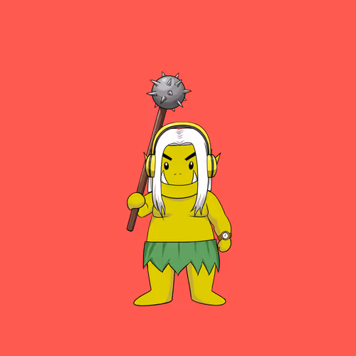 R0N1 World #762