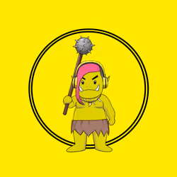 R0N1 World #483