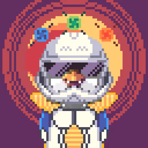 Space Pengos