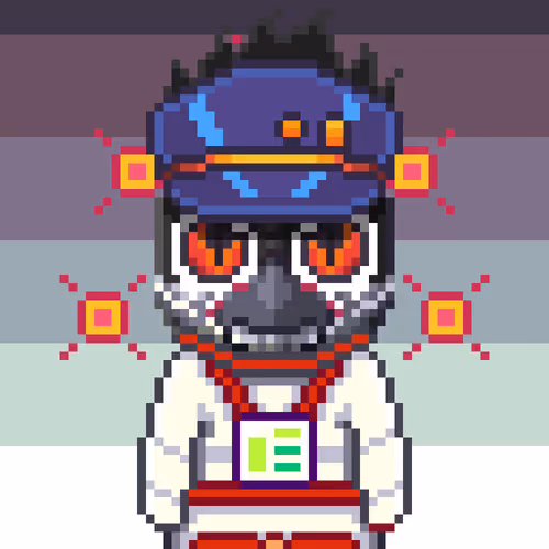 Space Pengos
