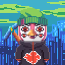 Space Pengo #996