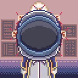 Space Pengo #657