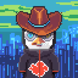 Space Pengo #802
