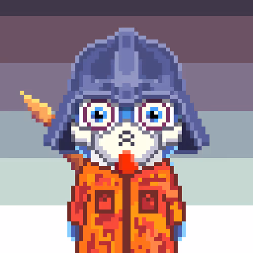 Space Pengos
