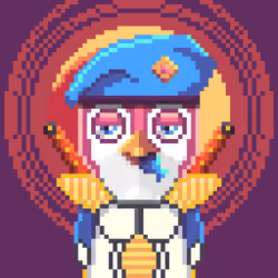 Space Pengo #976