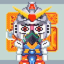 Space Pengo #1078