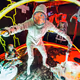 Neurodigital Odyssey