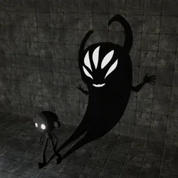 Shadows #446